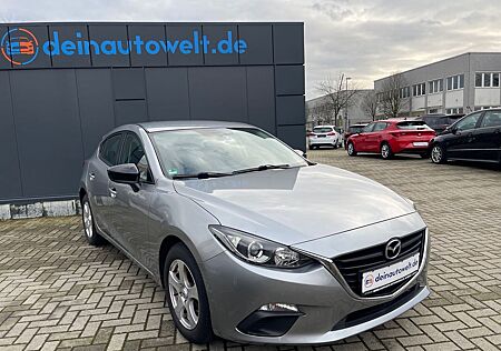 Mazda 3 Lim. Prime-Line