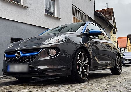 Opel Adam S 1.4 Turbo 110kW