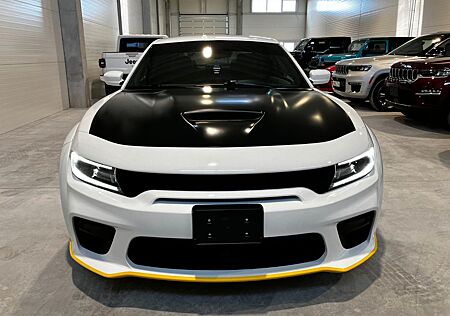 Dodge Charger 35K NETTO*392 SCAT PACK ORIGINAL WIDEBODY*