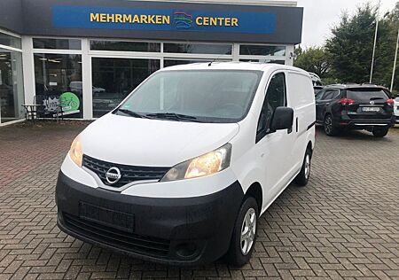 Nissan NV200 gebraucht kaufen Nissan NV200 TÜV NEU; Zahnriemen NEU