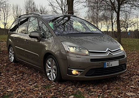 Citroën C4 Spacetourer Grand C4 Picasso / SpaceTourer HDi 110 FAP E...
