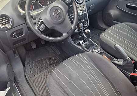 Opel Corsa 1.3 CDTI Color Edition 70kW Color Edition