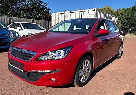 Peugeot 308 SW 130PS *Navi*R-Kamera*TÜVneu*
