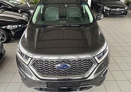 Ford Edge Vignale 4x4 RFK*LED*Pano*Memory*AHK