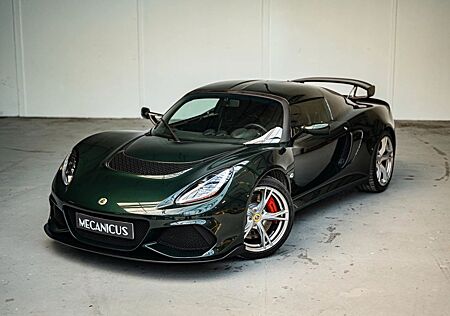 Lotus Exige 350 Sport V6 *Racing Green Metallic*