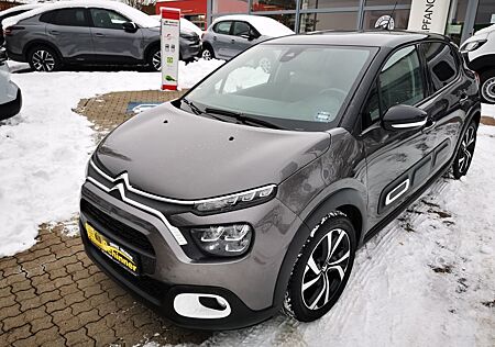 Citroën C3 Pure Tech 83 S&S MAX