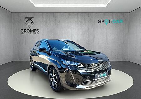 Peugeot 3008 GTPK 1.6 PureTech 180 EAT8 PANO Focal ACC N