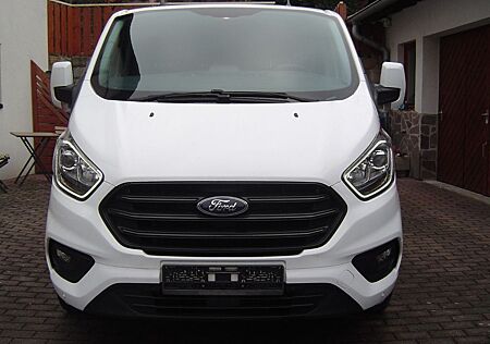 Ford Transit Custom Kasten 320 L2 Trend