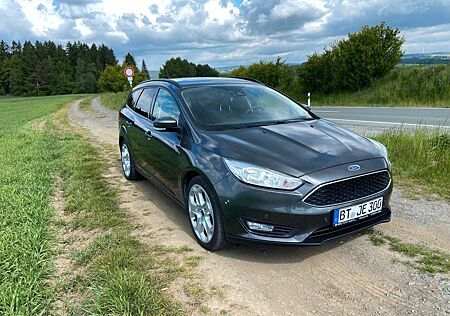 Ford Focus 1,5TDCi 88kW DPF Business Turnier Busi...