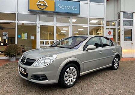 Opel Vectra C Lim. Edition