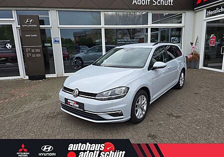 VW Golf Volkswagen VARIANT 1.6 TDI Comfortline
