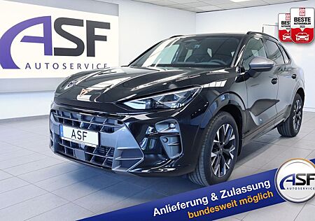 Cupra Terramar #ACC #Klima 3-Zonen #Schaltwippen #M...