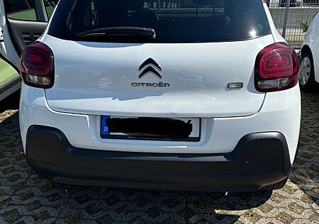 Citroën C3 PureTech 82 FEEL FEEL
