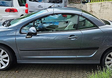 Peugeot 207 CC
