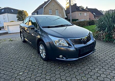 Toyota Avensis Edition, Navi,Kamera,AHK,TÜV