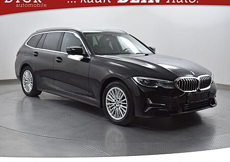 BMW 330d xDr Aut. Luxury Line VIRTU+LASER+PROF+KAM+M
