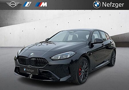 BMW 120 d M Sport Park Assistenzsystem LED H&K