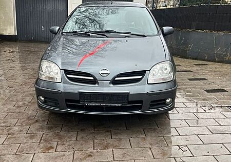 Nissan Almera Tino 2.2 dCi acenta 82kW acenta