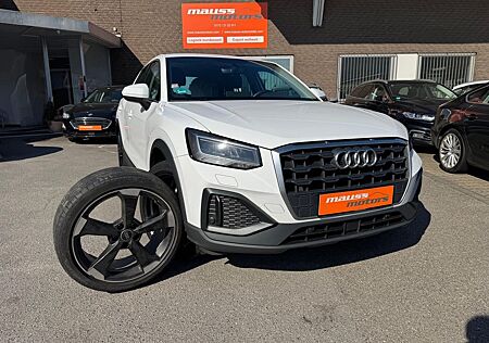 Audi Q2 30 TDI LED NAVI PDC - 8817