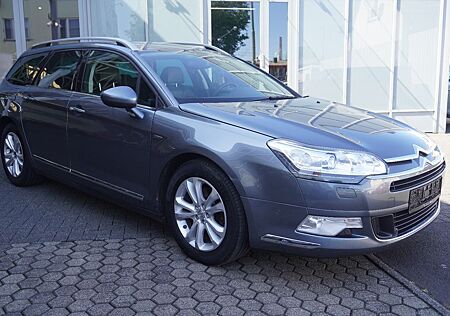Citroën C5 Tourer Exclusive