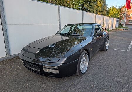 Porsche 944 Turbo Sitze Deutsches Fahrzeug 2. Hand