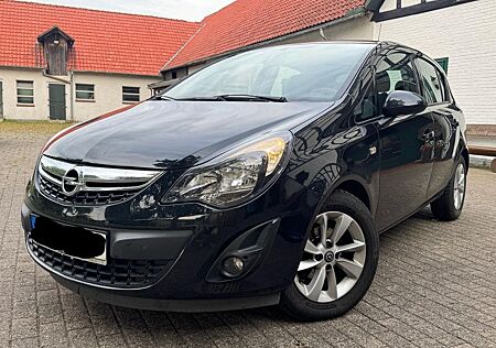 Opel Corsa 1.2 ecoFLEX Active Easytronic Active