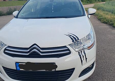 Citroën C4 BlueHDi 100 SELECTION SELECTION