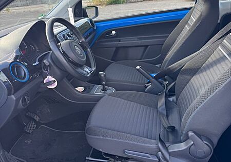 VW Up Volkswagen ! 1.0 44kW ASG cup ! cup !