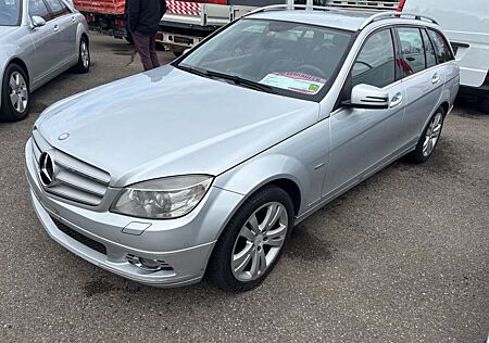 Mercedes-Benz C 220 C -Klasse T-Modell T CDI HU:2/27