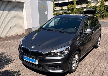 BMW 218i 218 Active Tourer -