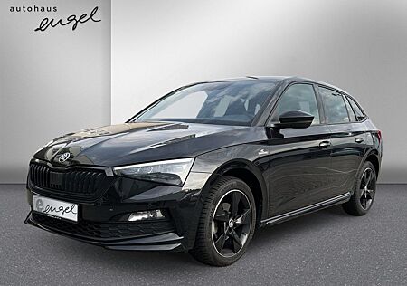 Skoda Scala 1.5 TSI DSG Monte Carlo,PANO,KAMERA,NAVI,