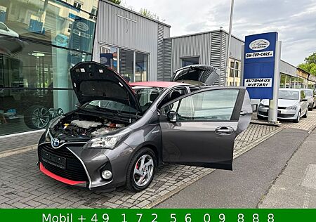 Toyota Yaris Comfort Hybrid