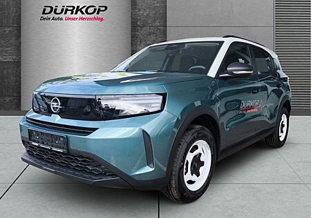 Opel Frontera Edition 100kw AT Komfort Tech Design-Pa