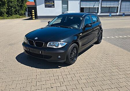 BMW 116i -