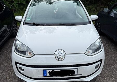 VW Up Volkswagen ! 1.0 44kW ASG cup ! cup !