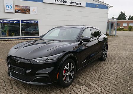 Ford Mustang Mach-E Premium AWD AHK ACC Leder