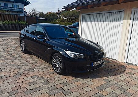 BMW 535d xDrive Gran Turismo -M-Paket