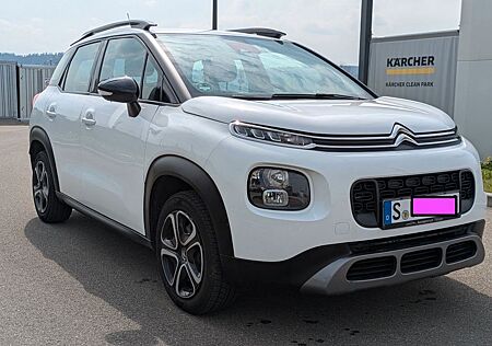 Citroën C3 Aircross PureTech 110 Stop&Start Shine EA...