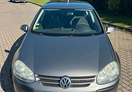 VW Golf Volkswagen 1.4 Comfortline Comfortline