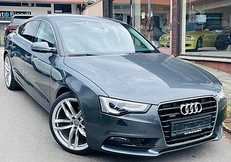 Audi A5 Sportback 3.0 TDI quattro B&O