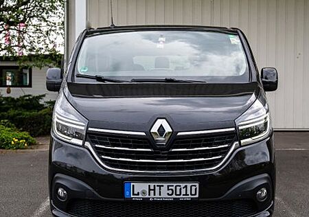 Renault Trafic Combi Grand Combi Life ENERGY dCi 145 EDC