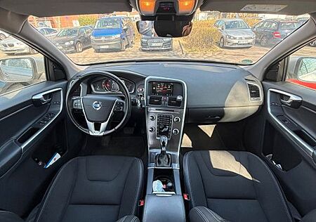 Volvo XC 60 XC60 D3 Momentum Geartronic Momentum