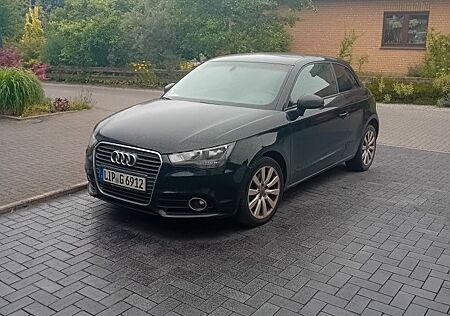 Audi A1 1.6 TDI Ambition