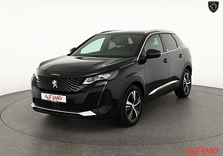 Peugeot 3008 GT-Line 1.2 PureTech 130 Aut. LED Navi ACC