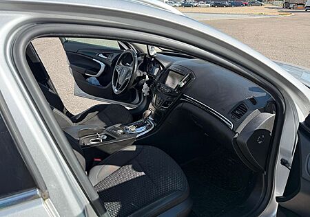 Opel Insignia ST 2.0 CDTI Bus. Innovation 96kW Au...