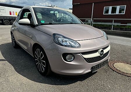 Opel Adam Germany's next Topmodel