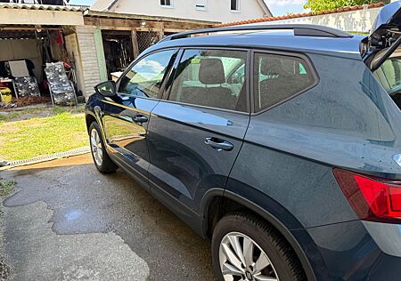 Seat Ateca 1.5 TSI ACT 110kW Style DSG Style