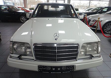 Mercedes-Benz E 280 Lim. Klima Automatik H-Zulassung