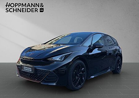 Cupra Born 170 kW Edition Dynamic WÄRMEP-PANO-LED-HUD-