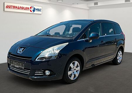 Peugeot 5008 1.6T AT 7-Sitzer Platinum AAC Navi Tempo